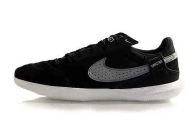 Produktbild von Nike STREETGATO HERRENSCHUHE DC8466-010 SCHWARZ 40