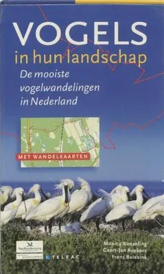 Productafbeelding van Vogels in hun omgeving