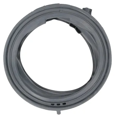 Produktbild von easyPART passend für 10112191 Bluparts Türmanschette passend für BOSCH 00772655 in Waschmaschine