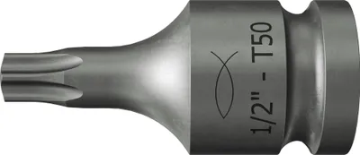 Immagine prodotto di presa fischer 1/2 pollice - TX 50