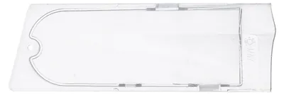 Produktbild von Whirlpool - Beleuchtungsglas - Rechts - C00982112