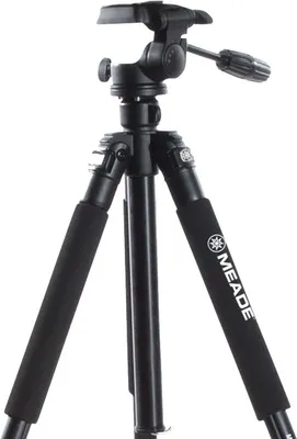 Produktbild von Meade Aluminium-Dreibeinstativ Acrobat 80