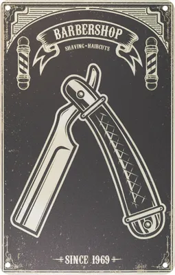 Immagine prodotto di Barbershop Shavet dal 1969 BDS