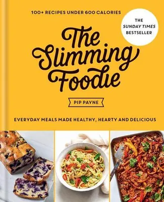 Immagine prodotto di The Slimming Foodie