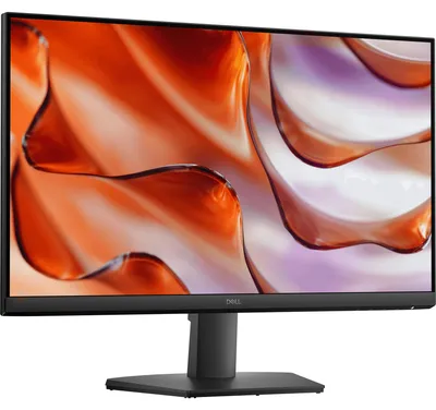 Produktbild von SE2425HM (60.5 cm (23.8 Zoll), schwarz, FullHD, IPS, HDMI, VGA, 100Hz Panel)