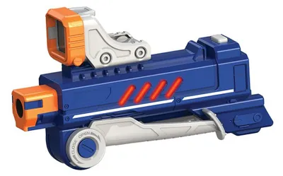 Zdjęcie produktu dla Silverlit 86867, Zabawka blaster, 6 lat(a), 99 lat(a)