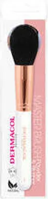Produktbild von Rose Gold Cosmetic Contouring Brush D57