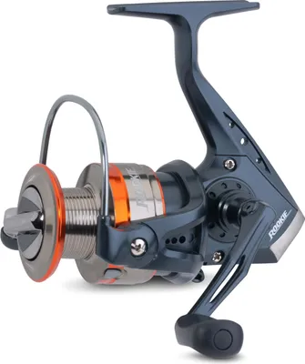 Produktbild von SAENGER Rookie BTR-6500 | Spinnrolle