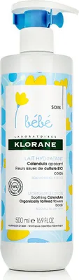 Obrázok produktu pre Klorane Cold Calendula Cream (500 ml)