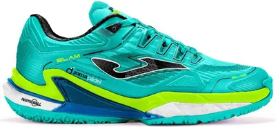 Obrázek produktu pro Joma Sneakers TSLAMW2427OM in Green color size 42