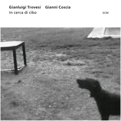 Produktbild von In Cerca di Cibo