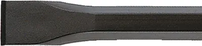 Immagine prodotto di Scalpello piatto P-05642, diametro 24 mm, lunghezza 600 mm