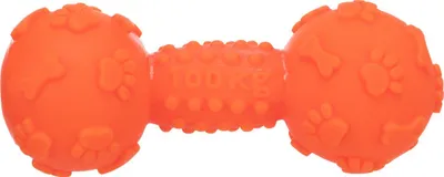 Image de Jouet couineur pour chien 15 cm