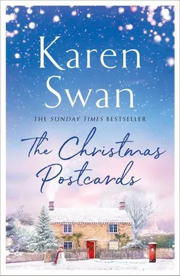 Immagine prodotto di The Christmas Postcards