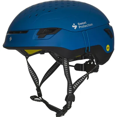 Image de Sweet Protection Ascender Mips Casque Noir S-M Noir S-M