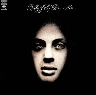 Zdjęcie produktu dla Billy Joel: Piano Man