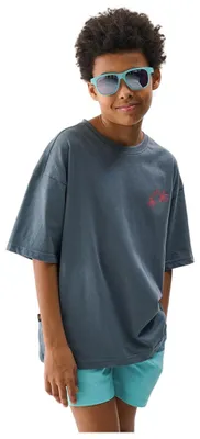 Image de T-shirt 4F M1914 bleu sarcelle 140