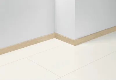 Produktbild von Sockelleiste SL5 Eiche D089 2200 x 50 x 16 mm