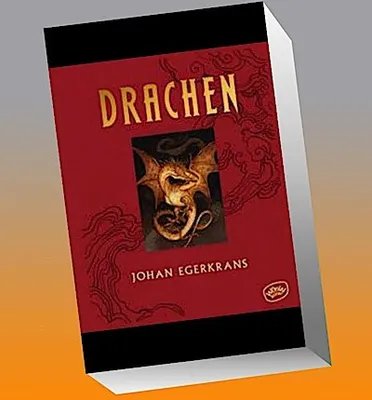 Obrázok produktu pre Drachen von Johan Egerkrans: Mythen, Legenden & Drachentöter – detailreich illustriertes Buch