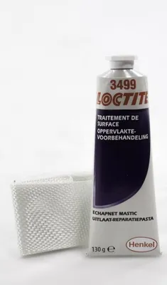 Produktbild von LOCTITE Dichtstoff Abgasanlage 1150967 Tube Blisterpack