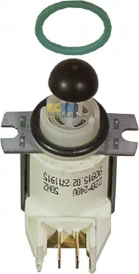 Produktbild von BSH Bosch Siemens Ventil für Salzbehälter für Spülmaschine - Nr.: 166874