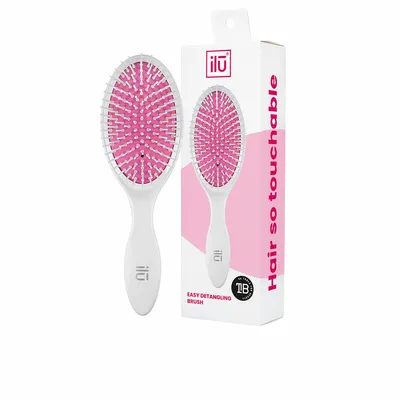 Obrázok produktu pre Kefa na vlasy Ilū Easy Detangling Oval