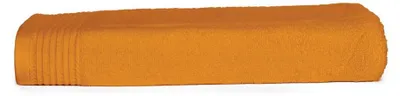 Image de The One Towelling - Serviette de bain « Classic » LT3582 (taille unique) (jaune doré)