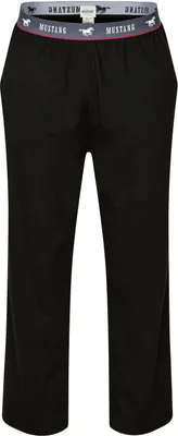 Produktbild von Mustang Long Pants Trousers Leggings Slacks Hosen für Herren Baumwolle