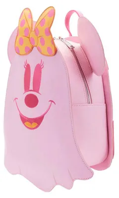 Produktbild von Disney Minnie Ghost Rucksack 26cm