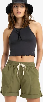 Immagine prodotto di Roxy As I Am Top senza maniche Nero XS Donna Nero XS