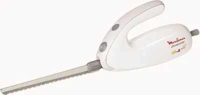Obrázok produktu pre Moulinex DJAC, Plast, Biela, Čína, 100 W, 136 mm, 880 g