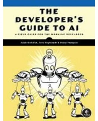 Obrázok produktu pre The Developer's Guide to AI