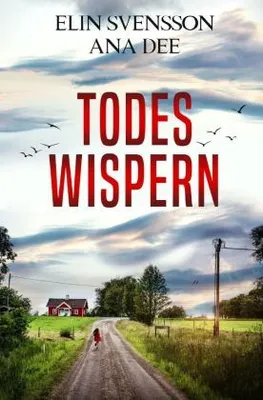 Produktbild von Linda Sventon / Todeswispern