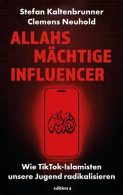 Produktbild von Allahs mächtige Influencer
