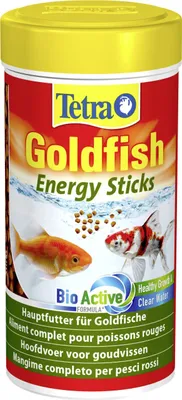 Produktbild von Tetra Goldfish Energy Sticks 250ml