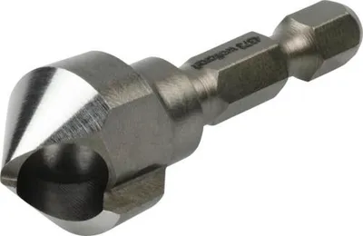 Immagine prodotto di Wolfcraft® Svasatura a croce Ø 16 mm, codolo esagonale