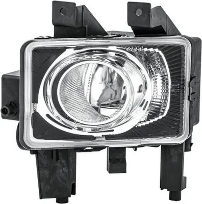 Produktbild von HELLA 1NA 354 993-011 H3 Nebelscheinwerfer Links für OPEL ZAFIRA B (A05) Nebelleuchte