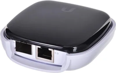 Produktbild von Ubiquiti Networks UF-AE Netzwerk-Medienkonverter 1000 Mbit/s Schwarz