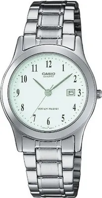 Produktbild von Damenuhr Casio