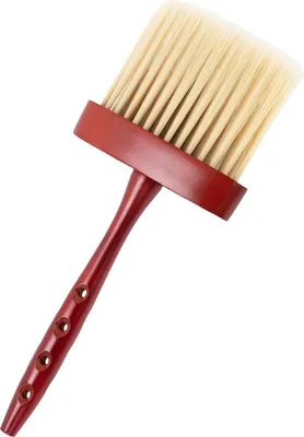 Produktbild von Professionelle Halsreinigungsbürste aus Holz