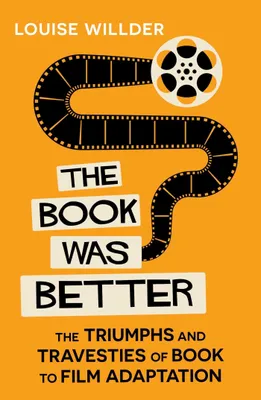 Produktbild von The Book Was Better