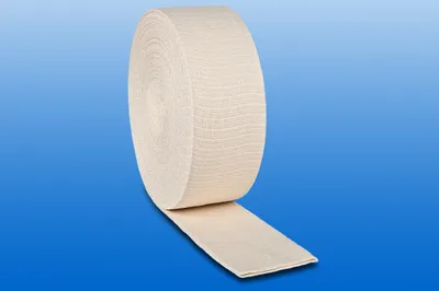 Produktbild von NOBA Nobatub® dauerelastische Schlauchbandage D 10 m x 7,50 cm