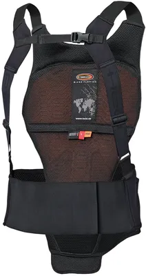 Produktbild von Held Exosafe 2 Motorrad Rückenprotektor, XL