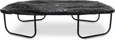 Zdjęcie produktu dla EXIT Trampolina Pokrowiec 244x366cm, Trampolina Pokrowiec, Pokrowiec