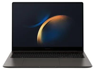 Produktbild von Samsung Galaxy Book3 Ultra NP960XFH-XA1DE, Intel® Core™ i7, 40,6 cm (16"), 2880 x 1800 Pixel, 16 GB, 512 GB, Windows 11 Home