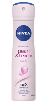 Produktbild von Nivea Deodorant Pearl & Beauty Spray (150 ml)