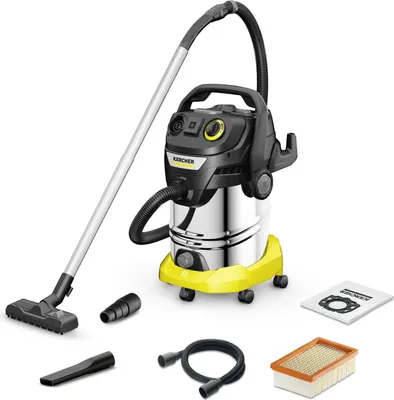 Image de Kärcher KWD 6 P S V-30/8/22/T (1.628-486.0)