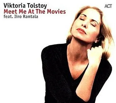 Obrázek produktu pro ImportCDs Meet Me At The Movies, Jazz, CD, Fyzické médium, Dospělý, 1 disky, 27/01/2017