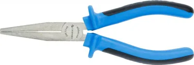 Obrázok produktu pre Högert Ohnuté kliešte 160 mm, CrV