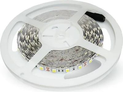Obrázek produktu pro V-TAC 212143 LED pásek - přirozené světlo 4000K IP20 11W